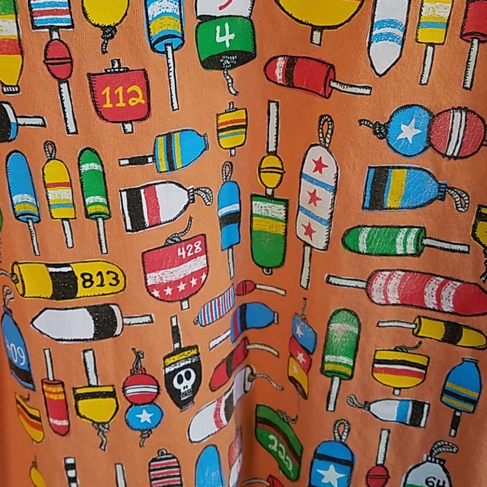 Oak Island shirt - Picture 5 of 5